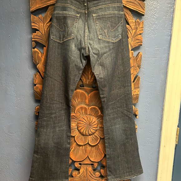 Citizens of Humanity Jeans - Picture 5 of 5